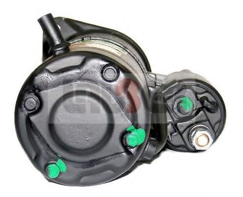 starter 3