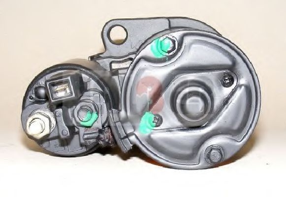 starter 3