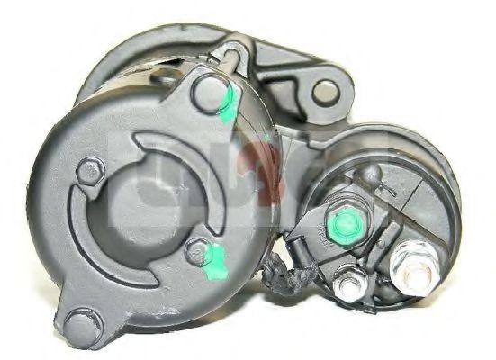 starter 3