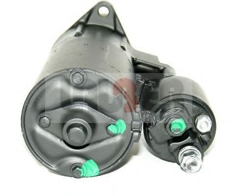 starter 3