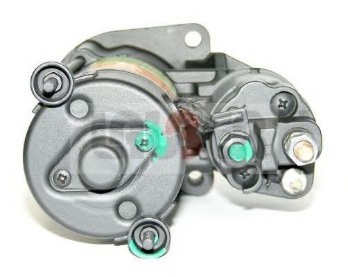 starter 3
