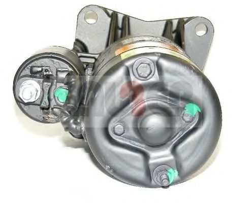 starter 3