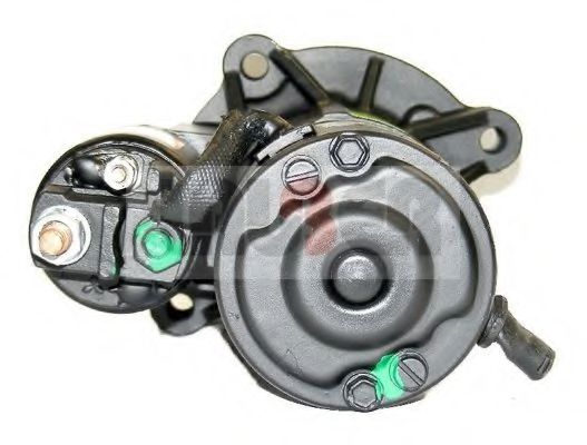 starter 3
