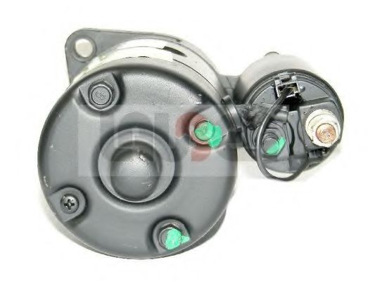 starter 3