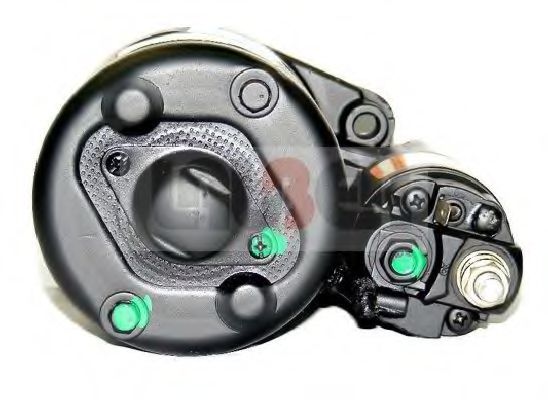 starter 3