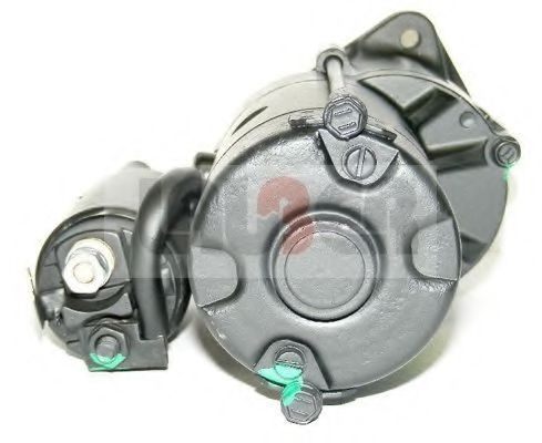 starter 3