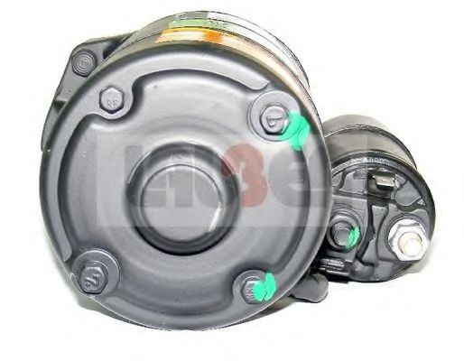 starter 3