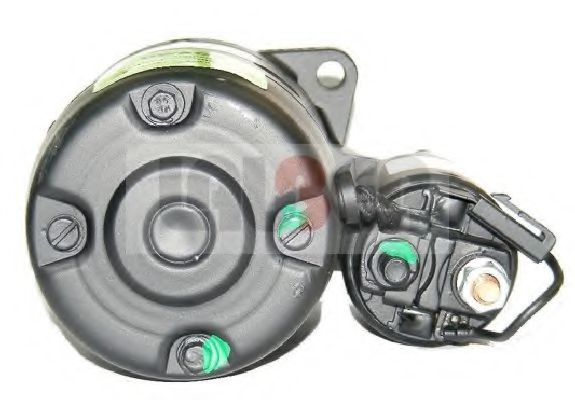 starter 3