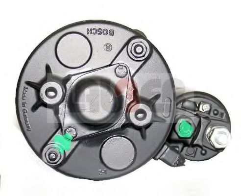starter 3