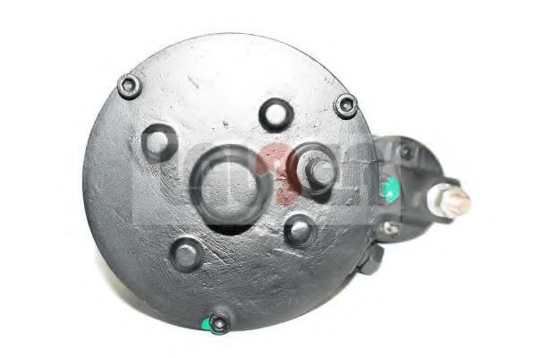 starter 3