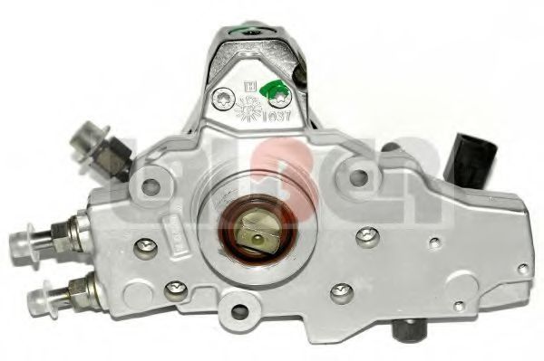 pompa de inalta presiune 2