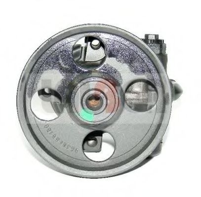 Pompa hidraulica, sistem de directie 2