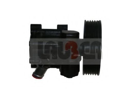 Pompa hidraulica, sistem de directie 3