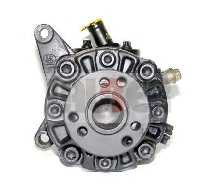 Pompa hidraulica, sistem de directie 2