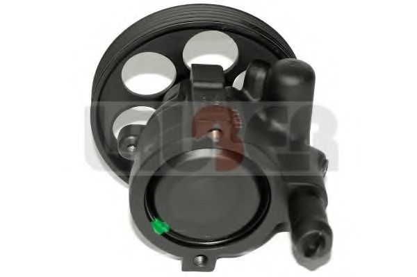 Pompa hidraulica, sistem de directie 3