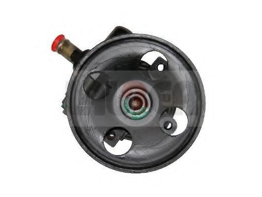 Pompa hidraulica, sistem de directie 2