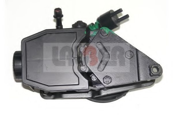 Pompa hidraulica, sistem de directie 3