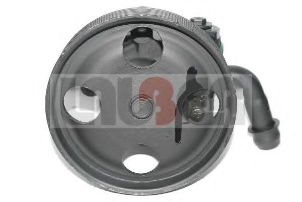 Pompa hidraulica, sistem de directie 2