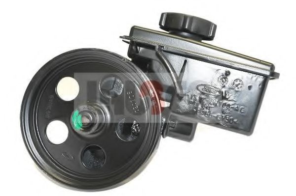 Pompa hidraulica, sistem de directie 2