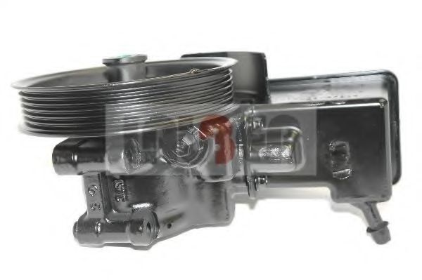 Pompa hidraulica, sistem de directie 3