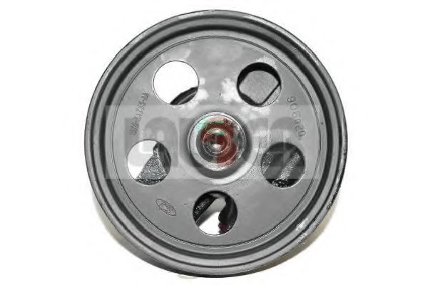 Pompa hidraulica, sistem de directie 2