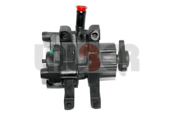 Pompa hidraulica, sistem de directie