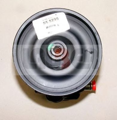 Pompa hidraulica, sistem de directie 3