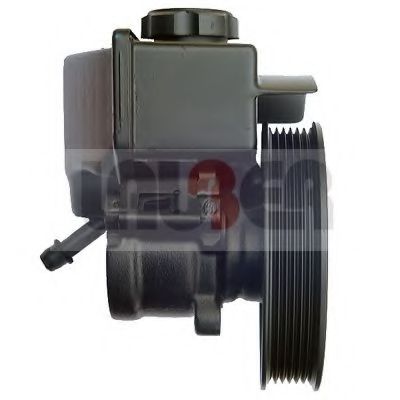 Pompa hidraulica, sistem de directie 3