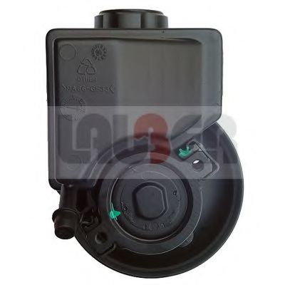 Pompa hidraulica, sistem de directie 4