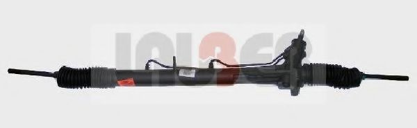 66.5970 Caseta directie LAUBER 