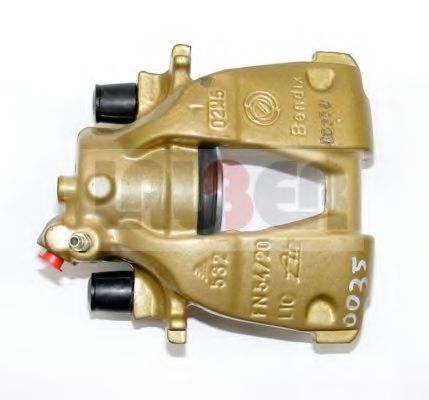 Etrier frana 3