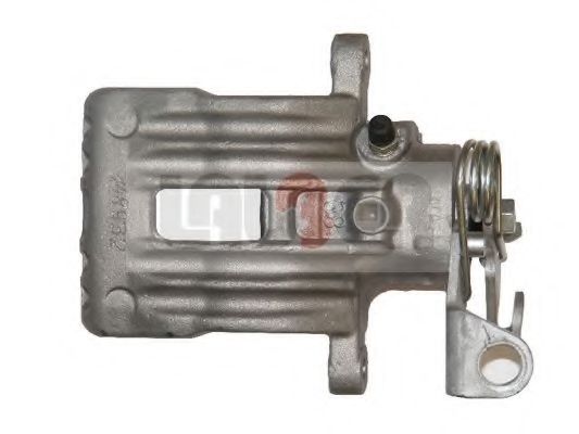 Etrier frana 2