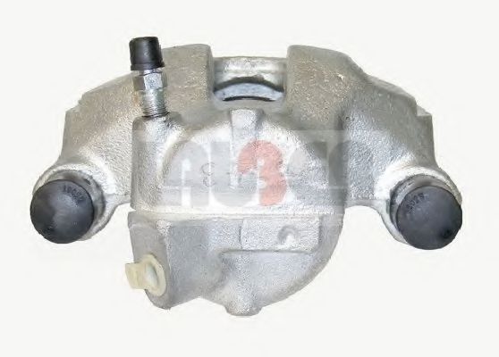 Etrier frana 4
