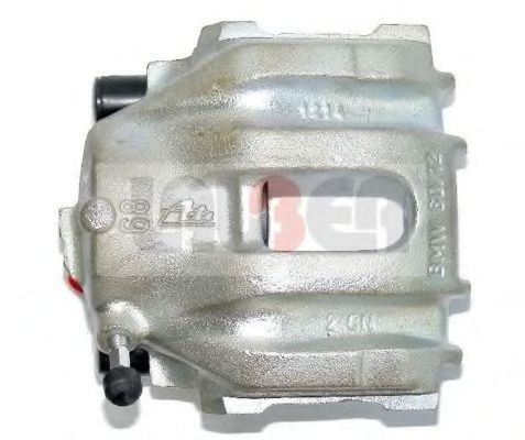Etrier frana 3