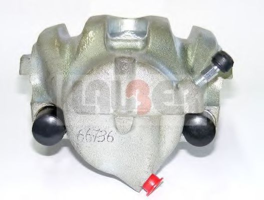 Etrier frana 4