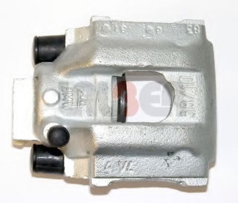 Etrier frana 3
