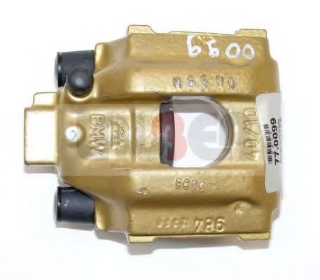 Etrier frana 3
