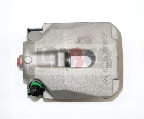 Etrier frana 3