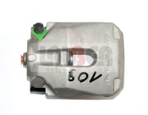 Etrier frana 3