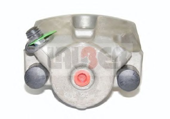 Etrier frana 4