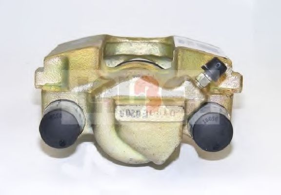 Etrier frana 4