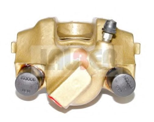 Etrier frana 4