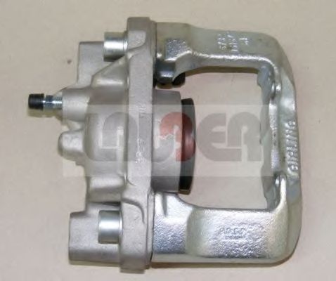 Etrier frana 3