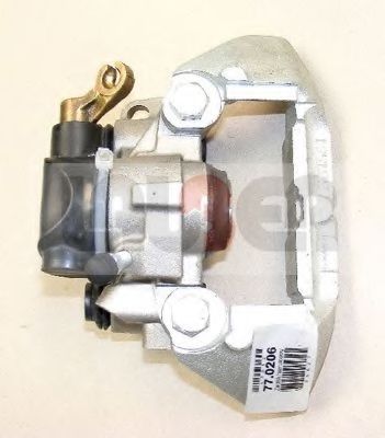 Etrier frana 2