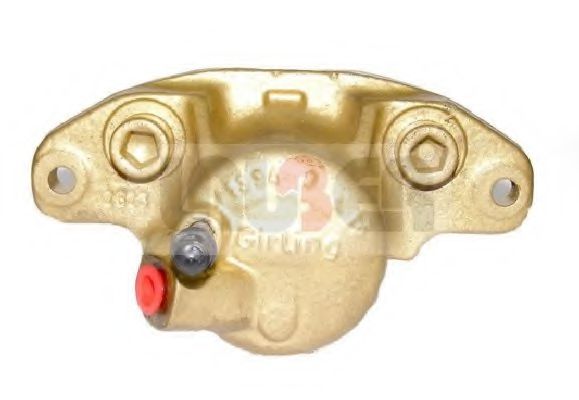 Etrier frana 4