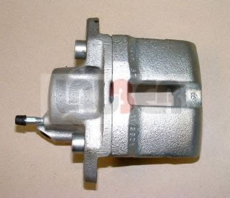 Etrier frana 2