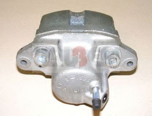 Etrier frana 3