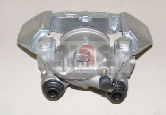 Etrier frana 2