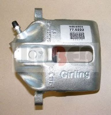 Etrier frana 2