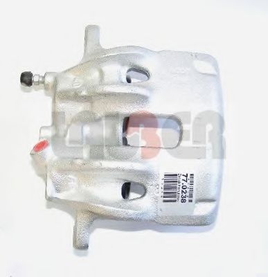 Etrier frana 3